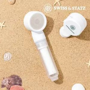 엘퓨어 여행용 필터 샤워기