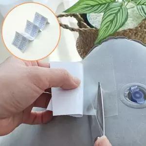 패치 튜브 튜브 패치 패치 물놀이 튜브 펑크 수리 빵구 PVC