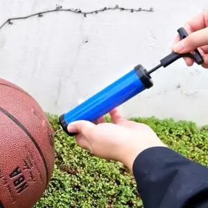 바람넣기 축구공 풍선 바람넣기 축구공 펌프 넣기 바람넣는 기계