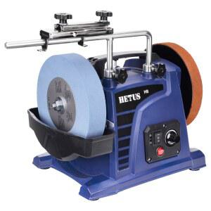 습식그라인더 숫돌 연마 기본형 원형 사포 연마기기계 전동