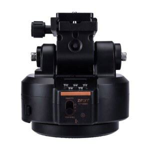 카메라 전동헤드 방송용 녹화장비 받침대 라이브