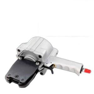 밴딩기 철밴드 결속기 FTS19단일잠금장치 밴드 화물 철밴딩기