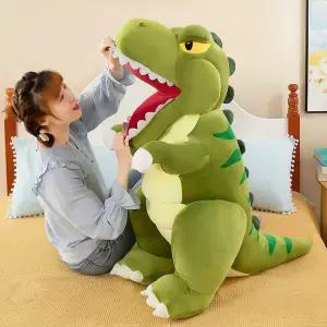 공룡봉제인형 대형공룡인형 드래곤 티라노사우르스