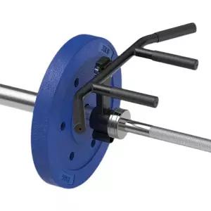 티바로우 머신 바벨봉 중량바 바벨로우 홈짐 스쿼트