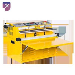 산업용진공포장기 대형진공포장기 진공포장기 수축 자동