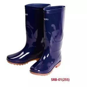 스마토 1138106 패션장화 SRB-01 255mm