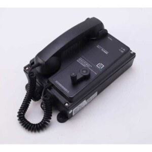 선박용 벽걸이전화기 해양 전화 자동 매립형 선박 통신기