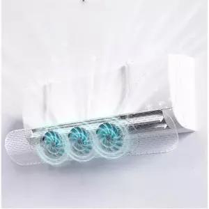 히터바람 카페 에어컨용 학교 순환팬/ 순환/ JU 벽걸이 사무실