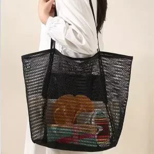 좋은 품질 해외여행 데일리 너트 망사백 여행 휴양지