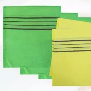 JU 이태리타올 목욕타올 10P 때수건 때타올 국산