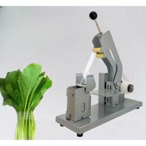 업소용 묶는 결속기 슈퍼 채소 국물 기계 포장 야채 홀드