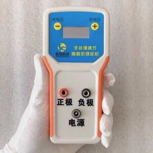 쥬얼리 도금기 전기 기계 세트 미니 가공 반지 브러시 용해 보석