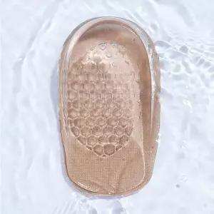 벨벳 젤리 깔창 기능성 실리콘 힐컵 푹신 키높이 운동화 얇은 구두 발편한 발냄새 로퍼 논슬립 뒷꿈치 인솔