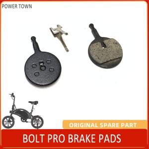 JETSON Bolt Pro  Electric-ON용 pro 브레이크 패드 2쌍