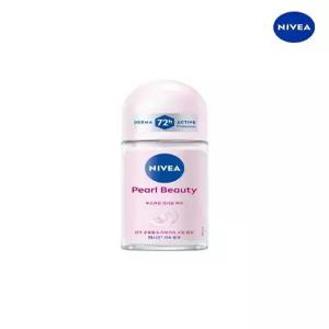 [니베아]니베아 데오드란트 롤온 펄 뷰티 50ml 1개