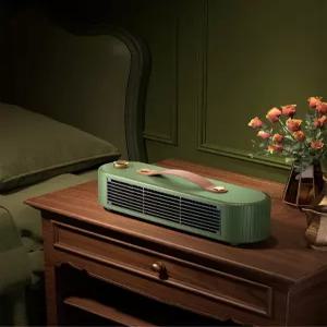 탁상형 겨울 원룸 미니 따뜻한 온풍기 사무실 전기