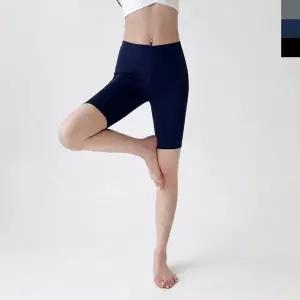 여자기본요가 스포츠레깅스레쉬가드4부