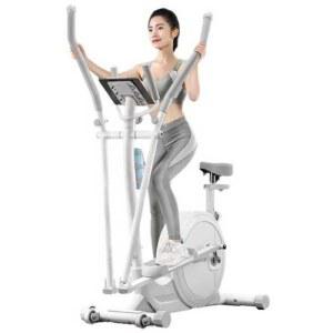 실내 서서타는 실내 스탠딩 자전거 사이클 헬스 홈트