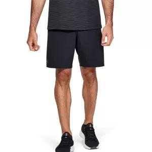 언더아머 남성 배니시 스냅 히트기어 반바지 1345302-001