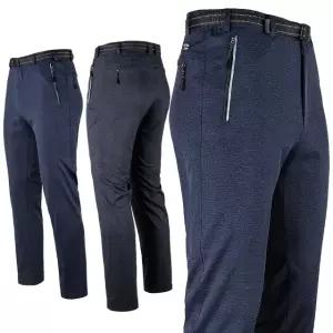 피크나인 PN11285 여름 남성 등산바지 기본 팬츠 남자 스판 작업