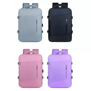 여행 가방 배낭 캐리어 결합백 보조가방 확장형 백팩