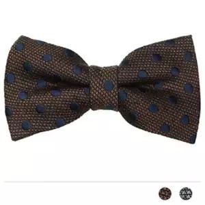 기본 패션 면접 보타이 면 고급 정장 남자 편리한