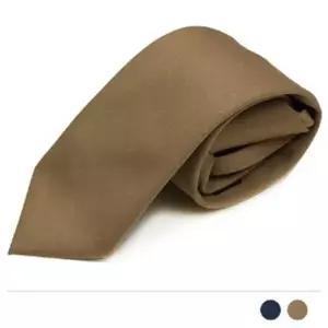 넥타이 멋있는 남성 사무실 오피스룩 도트 편리한 면