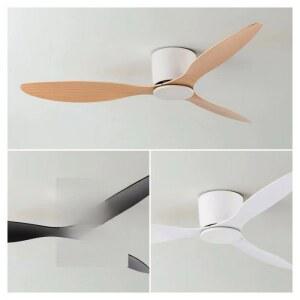 천장 팬 실링팬 카페 에어블로우 천장팬 저소음 거실 씰링팬