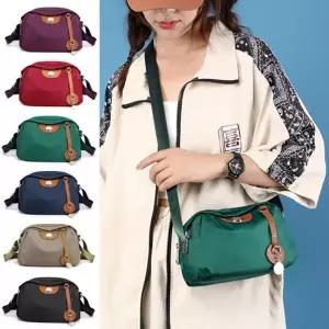 대학생가방 학생 크로스백코디 핸드백 미니 에코백