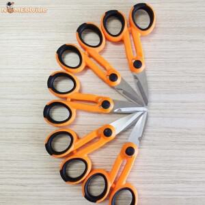 광섬유 케블라 가위 전선 절단 동축 케이블 패치 코드 스트리퍼