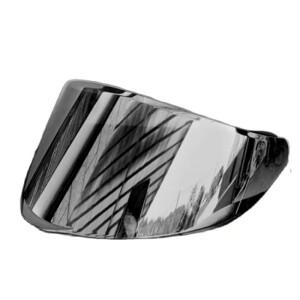 Dgl-바이크 오토바이 헬멧, 바이저 렌즈 모델, 320 풀페이스 미러 uv 차단 PC