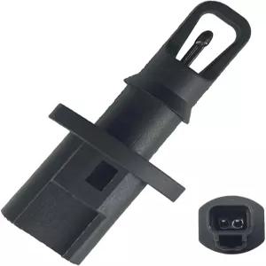 흡기 충전 온도 센서 IAT F250 F350 머스탱 레인저 Taurus Thunderbird F57Z12A697AA와 호환됨