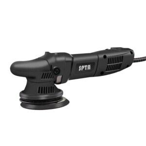 유선 듀얼 광택기 듀얼광택기 폴리싱기 연마 무선 5인치 편심 패드