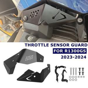 BMW 호환용 스로틀 밸브 커버, 바이크 오토바이 센서 가드, 바디 보호 R1300GS GS R r1300gs