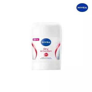 [니베아]니베아 데오드란트 스틱 드라이 앤 콤포트 50ml 1개