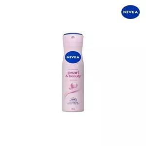 [니베아]니베아 데오드란트 스프레이 펄 뷰티 200ml 1개