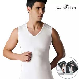 제임스딘 에어로쿨 남자 머슬 남성 런닝셔츠