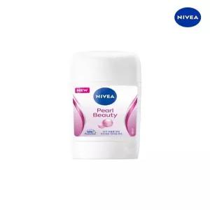 [니베아]니베아 데오드란트 스틱 펄 뷰티 50ml 1개