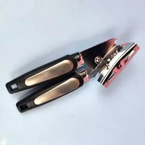 멀티 캔뚜껑 오프너 통조림 따개 개 따개 캔따 기 깡