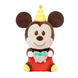 디즈니 기념일 컬렉션 인형 미키 25cm