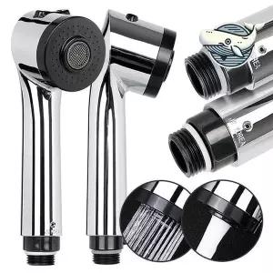 세련된 주방 셀프 교체용 샤워기 실용적 원홀 수도필터