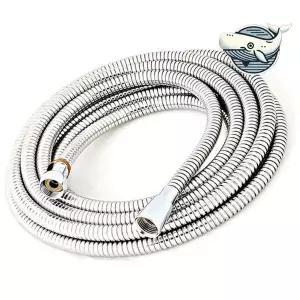 유연한 메탈 샤워호수 5m 고급 샤워기 호스