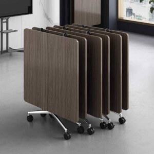 접이식 테이블 고급 원목 럭셔리 확장형 다다미 거실테이블 다도