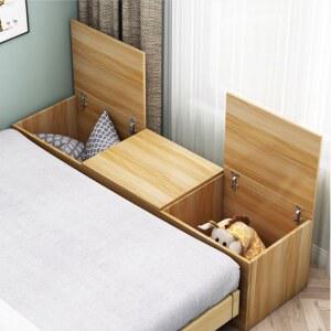 벤치형수납장 수납 벤치 소파 원목 스툴 긴의자 뚜껑