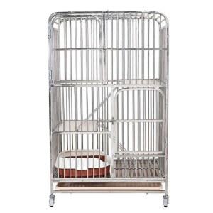 고양이 케이지 켄넬 애견 스텐 새장 사육장 호텔 고양이집 울타리