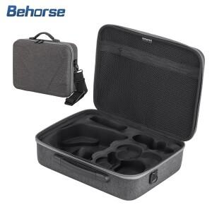 DJI Neo Motion Fly 용 보관 가방 더  콤보 고글 N3 3 보호 케이스 Drone 액세서리 휴대용