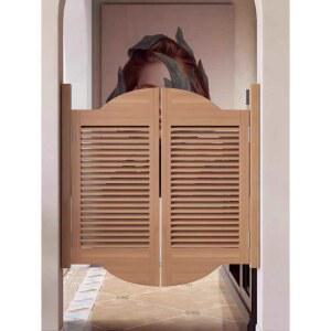 스윙 도어 파티션 90 이중문 중문 여닫이 7080 현관 공간 분리