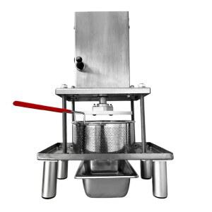 업소용 압착기 과일 가공용 원액 가정용 꿀짜기 즙짜기