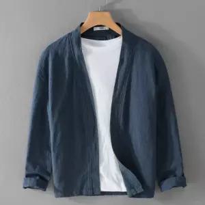 남자봄자켓 봄 결혼식하객룩 오버핏 여름 린넨 시어서커수트 정장자켓 세미정장