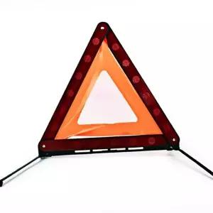 안전삼각대 접이식삼각대 차량용삼각대 안전반사판/경광등/반사/안전/삼각대/각도/조절/사고/예방/비상용